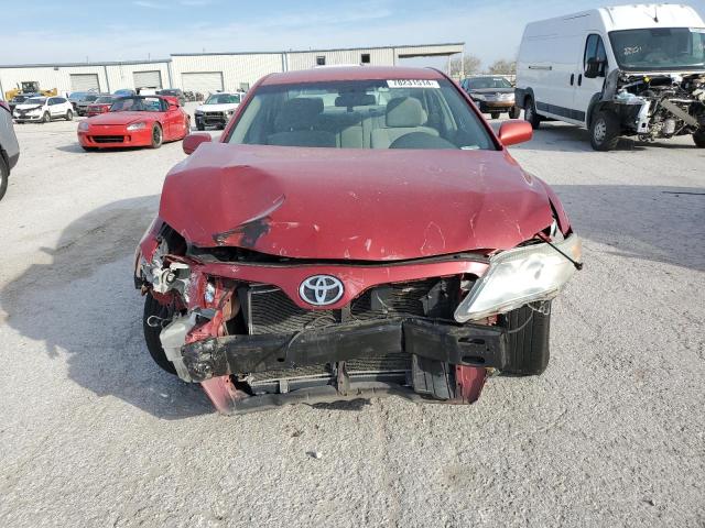 Photo 4 VIN: 4T1BF3EK5AU566535 - TOYOTA CAMRY BASE 