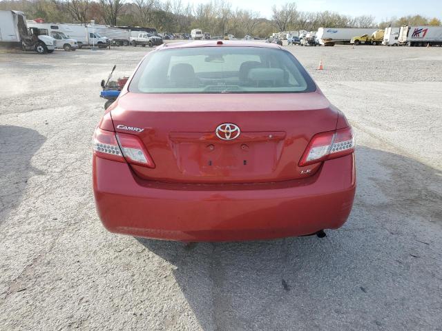 Photo 5 VIN: 4T1BF3EK5AU566535 - TOYOTA CAMRY BASE 