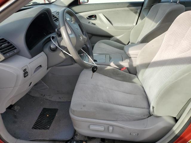 Photo 6 VIN: 4T1BF3EK5AU566535 - TOYOTA CAMRY BASE 