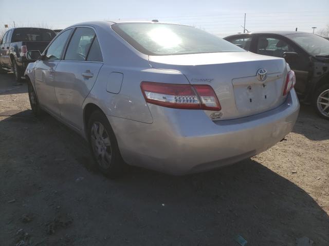 Photo 2 VIN: 4T1BF3EK5AU567300 - TOYOTA CAMRY BASE 