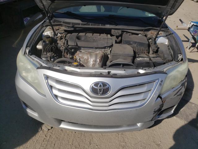 Photo 6 VIN: 4T1BF3EK5AU567300 - TOYOTA CAMRY BASE 