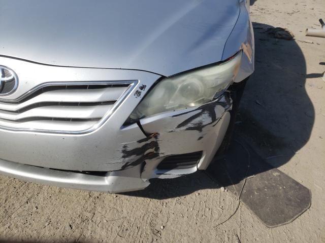 Photo 8 VIN: 4T1BF3EK5AU567300 - TOYOTA CAMRY BASE 