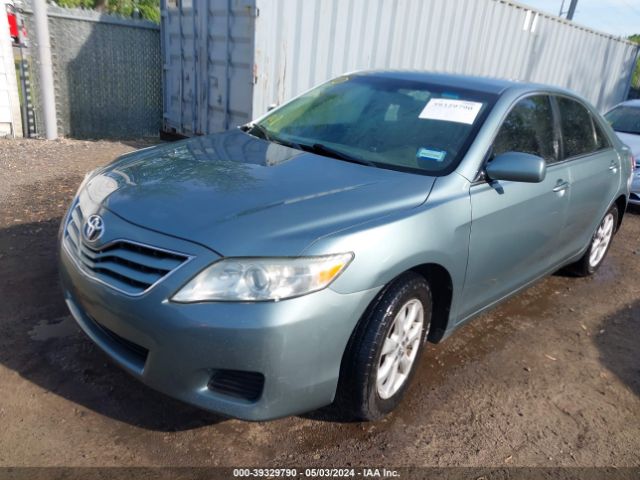 Photo 1 VIN: 4T1BF3EK5AU567345 - TOYOTA CAMRY 