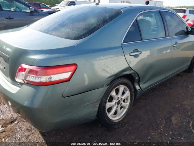 Photo 5 VIN: 4T1BF3EK5AU567345 - TOYOTA CAMRY 