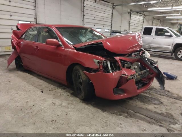 Photo 0 VIN: 4T1BF3EK5AU567989 - TOYOTA CAMRY 