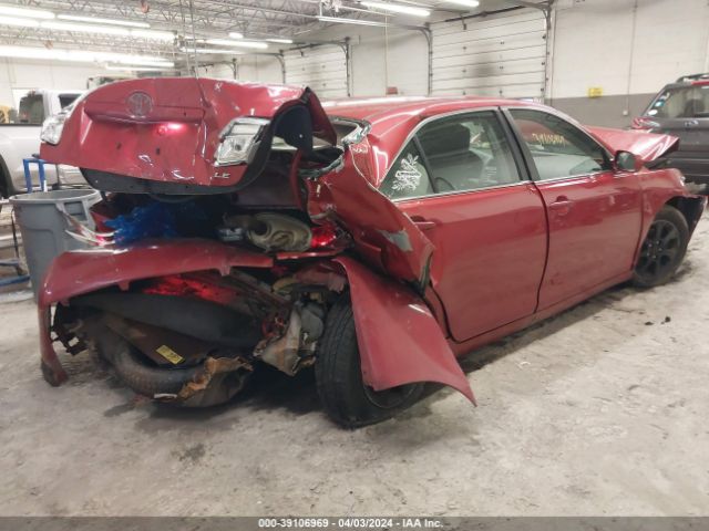 Photo 3 VIN: 4T1BF3EK5AU567989 - TOYOTA CAMRY 