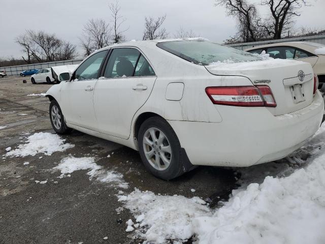 Photo 1 VIN: 4T1BF3EK5AU569533 - TOYOTA CAMRY 