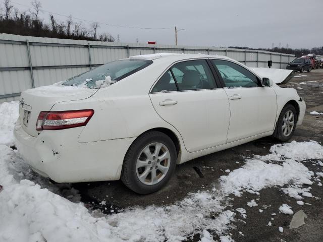 Photo 2 VIN: 4T1BF3EK5AU569533 - TOYOTA CAMRY 