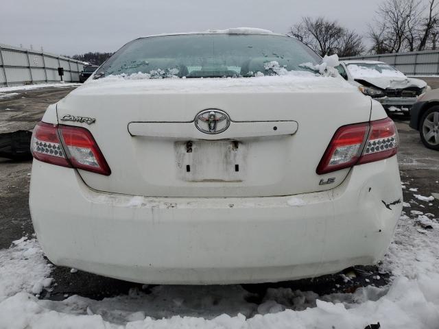 Photo 5 VIN: 4T1BF3EK5AU569533 - TOYOTA CAMRY 