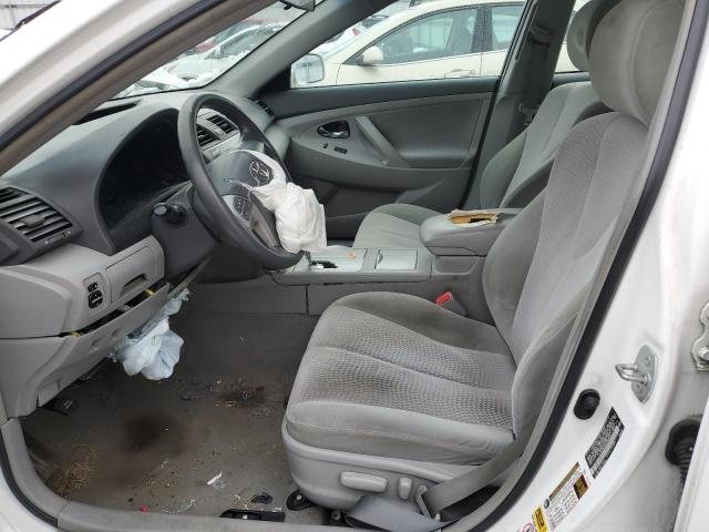 Photo 6 VIN: 4T1BF3EK5AU569533 - TOYOTA CAMRY 