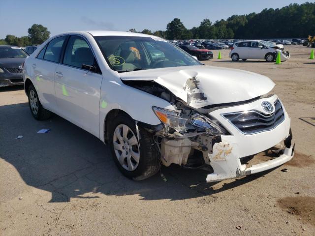 Photo 0 VIN: 4T1BF3EK5AU569967 - TOYOTA CAMRY BASE 