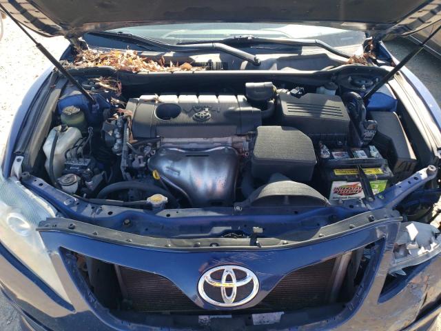 Photo 10 VIN: 4T1BF3EK5AU573680 - TOYOTA CAMRY 