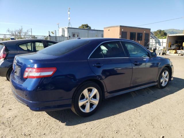 Photo 2 VIN: 4T1BF3EK5AU573680 - TOYOTA CAMRY 