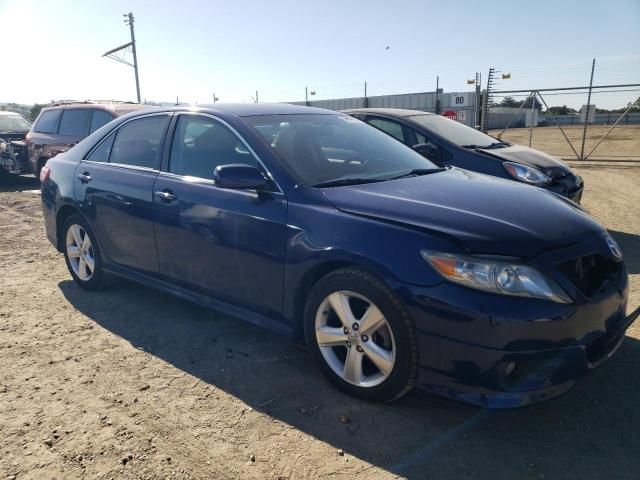 Photo 3 VIN: 4T1BF3EK5AU573680 - TOYOTA CAMRY 