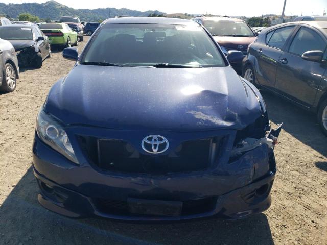 Photo 4 VIN: 4T1BF3EK5AU573680 - TOYOTA CAMRY 