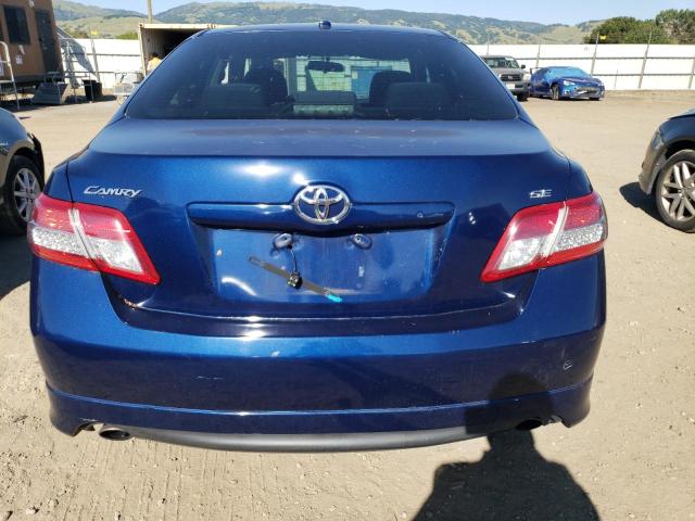 Photo 5 VIN: 4T1BF3EK5AU573680 - TOYOTA CAMRY 