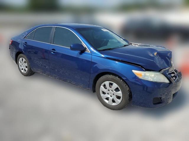 Photo 3 VIN: 4T1BF3EK5AU575235 - TOYOTA CAMRY 