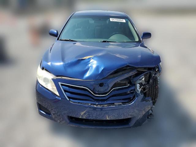 Photo 4 VIN: 4T1BF3EK5AU575235 - TOYOTA CAMRY 