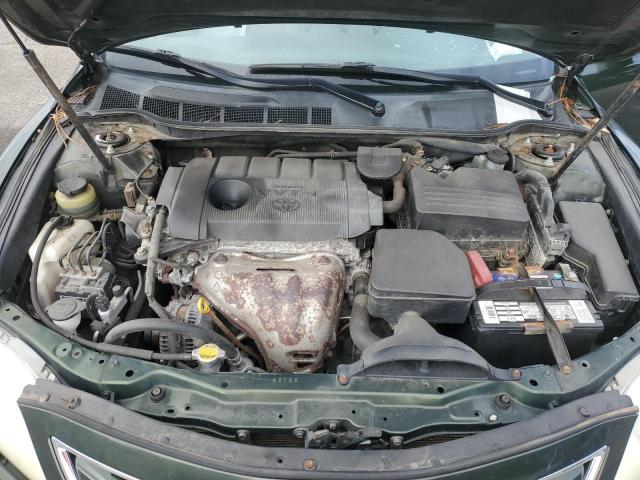 Photo 10 VIN: 4T1BF3EK5AU576725 - TOYOTA CAMRY BASE 