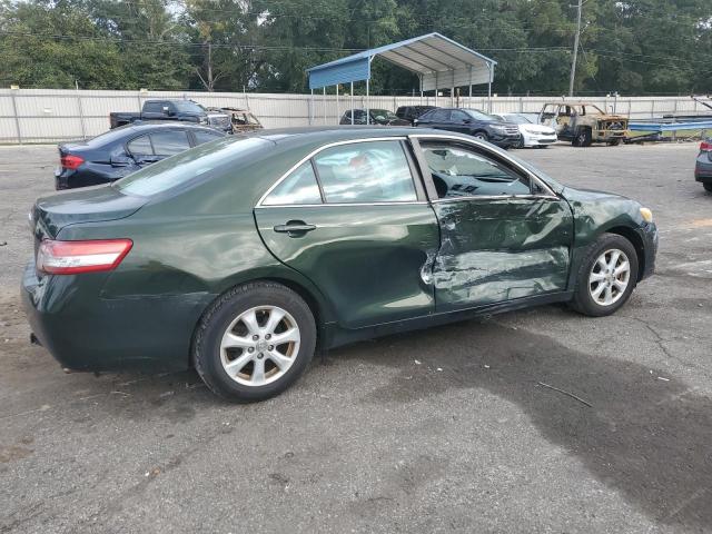 Photo 2 VIN: 4T1BF3EK5AU576725 - TOYOTA CAMRY BASE 