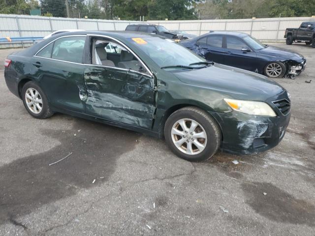 Photo 3 VIN: 4T1BF3EK5AU576725 - TOYOTA CAMRY BASE 