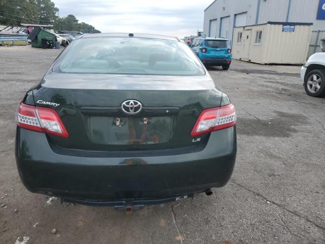 Photo 5 VIN: 4T1BF3EK5AU576725 - TOYOTA CAMRY BASE 