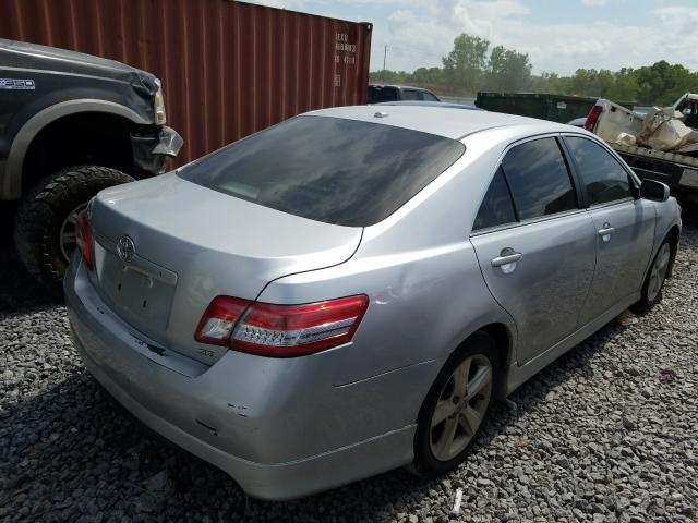 Photo 3 VIN: 4T1BF3EK5BU117440 - TOYOTA CAMRY BASE 