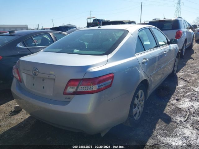 Photo 3 VIN: 4T1BF3EK5BU120337 - TOYOTA CAMRY 