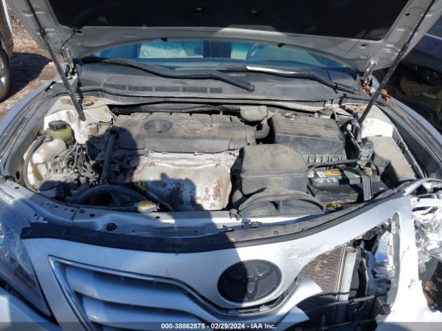 Photo 9 VIN: 4T1BF3EK5BU120337 - TOYOTA CAMRY 