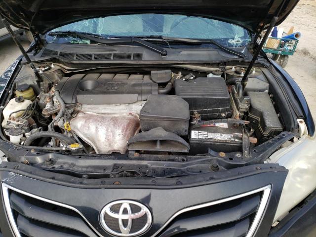 Photo 10 VIN: 4T1BF3EK5BU123707 - TOYOTA CAMRY 