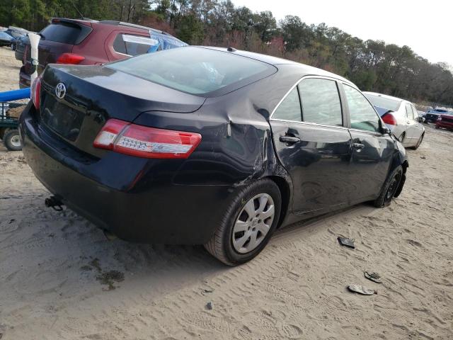 Photo 2 VIN: 4T1BF3EK5BU123707 - TOYOTA CAMRY 