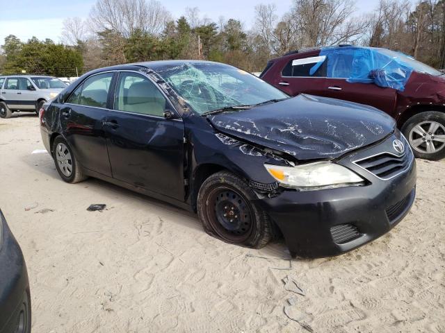 Photo 3 VIN: 4T1BF3EK5BU123707 - TOYOTA CAMRY 