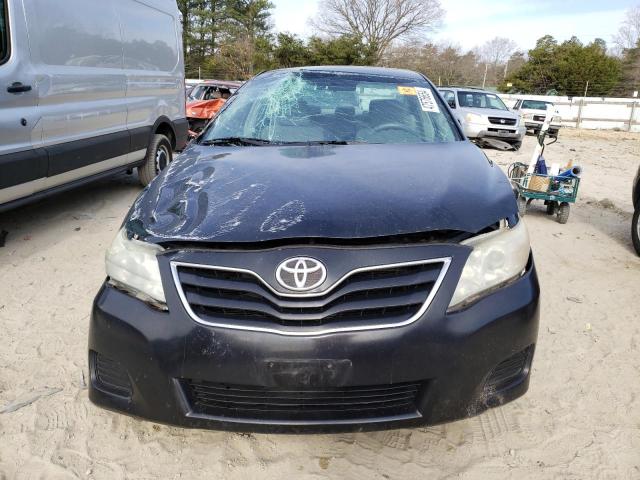 Photo 4 VIN: 4T1BF3EK5BU123707 - TOYOTA CAMRY 