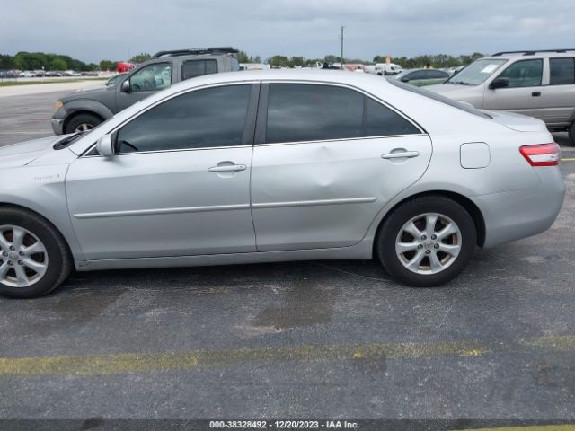 Photo 5 VIN: 4T1BF3EK5BU127756 - TOYOTA CAMRY 