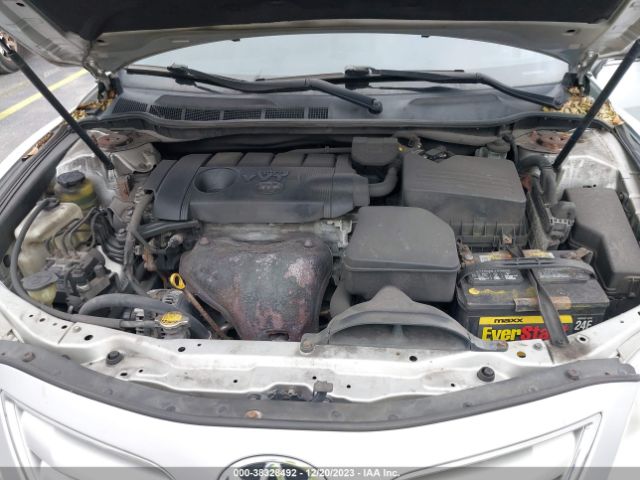 Photo 9 VIN: 4T1BF3EK5BU127756 - TOYOTA CAMRY 