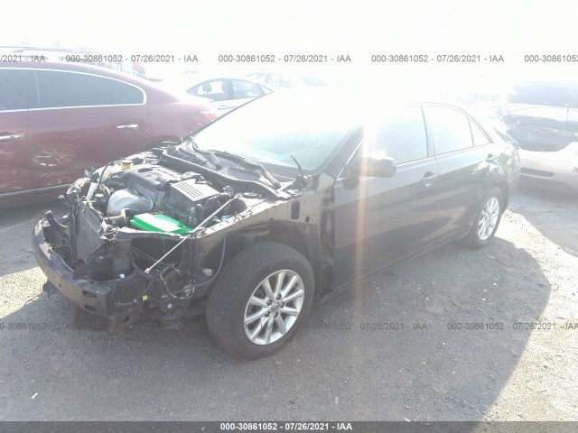 Photo 1 VIN: 4T1BF3EK5BU128440 - TOYOTA CAMRY 