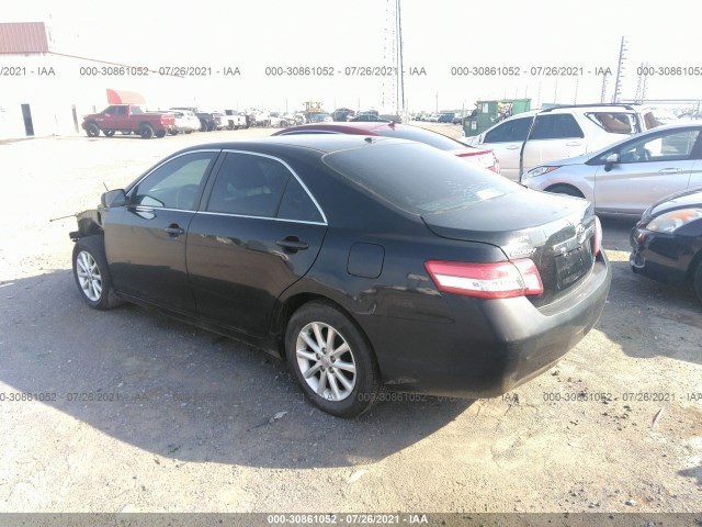 Photo 2 VIN: 4T1BF3EK5BU128440 - TOYOTA CAMRY 