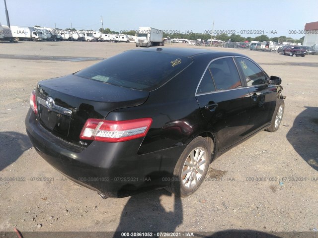 Photo 3 VIN: 4T1BF3EK5BU128440 - TOYOTA CAMRY 