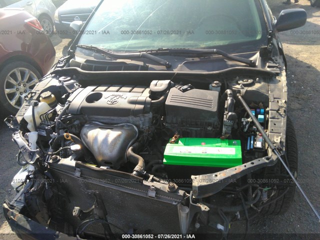 Photo 9 VIN: 4T1BF3EK5BU128440 - TOYOTA CAMRY 