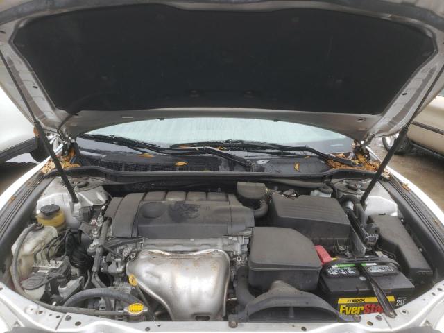 Photo 6 VIN: 4T1BF3EK5BU129782 - TOYOTA CAMRY BASE 