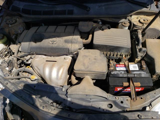 Photo 6 VIN: 4T1BF3EK5BU132505 - TOYOTA CAMRY BASE 