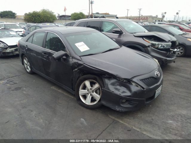 Photo 0 VIN: 4T1BF3EK5BU137784 - TOYOTA CAMRY 