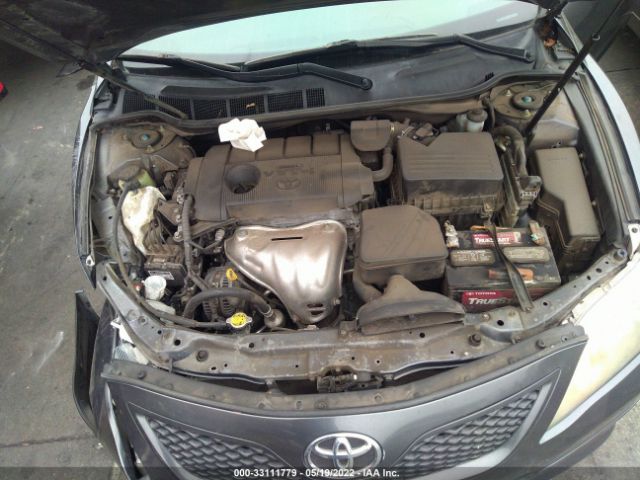 Photo 9 VIN: 4T1BF3EK5BU137784 - TOYOTA CAMRY 