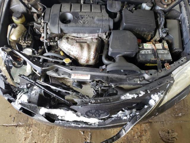 Photo 10 VIN: 4T1BF3EK5BU140328 - TOYOTA CAMRY BASE 