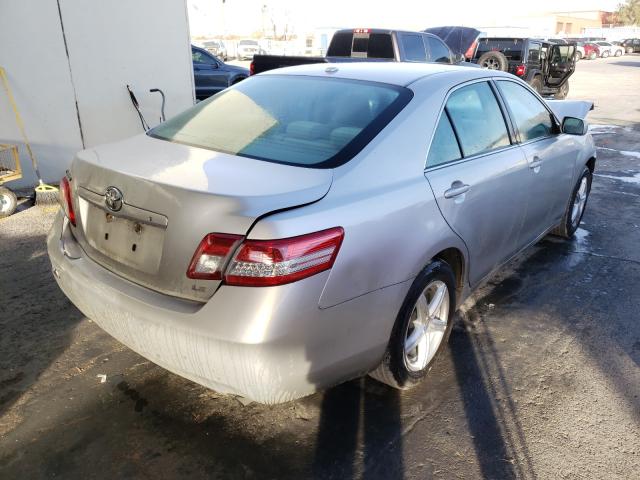 Photo 3 VIN: 4T1BF3EK5BU148400 - TOYOTA CAMRY BASE 