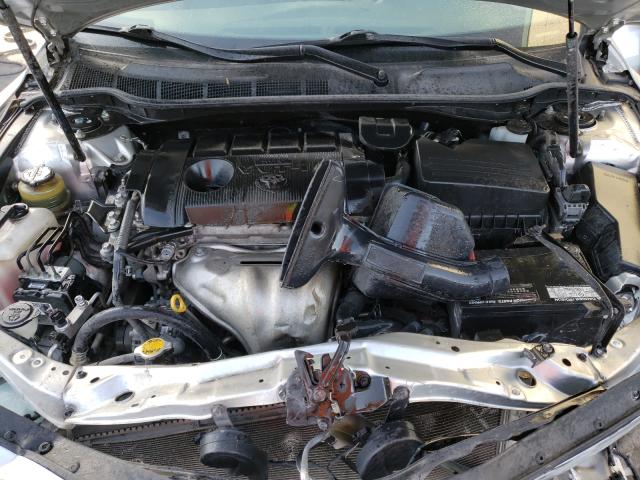 Photo 6 VIN: 4T1BF3EK5BU148400 - TOYOTA CAMRY BASE 