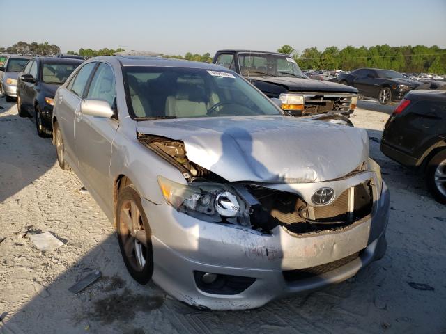 Photo 0 VIN: 4T1BF3EK5BU149420 - TOYOTA CAMRY BASE 