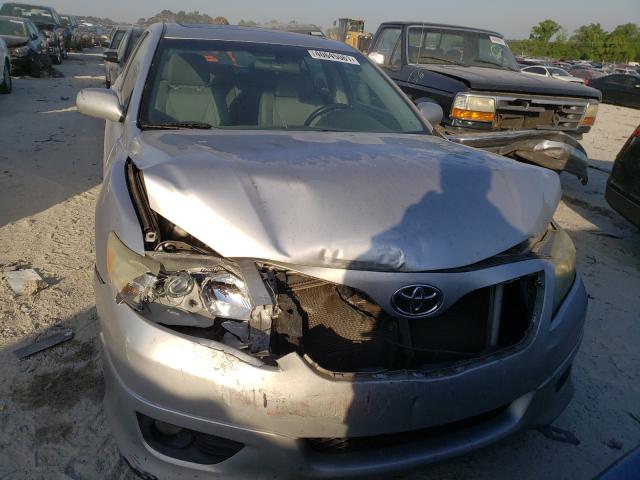 Photo 8 VIN: 4T1BF3EK5BU149420 - TOYOTA CAMRY BASE 