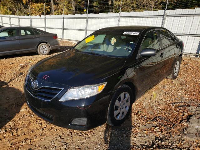 Photo 1 VIN: 4T1BF3EK5BU151782 - TOYOTA CAMRY BASE 