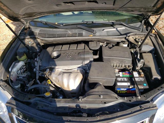 Photo 6 VIN: 4T1BF3EK5BU151782 - TOYOTA CAMRY BASE 